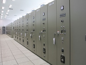 ELECTRIC PANELS