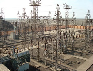 ELECTRICAL PROJECTS