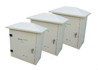 ENERGY SAVERS