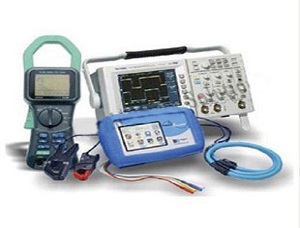 POWER QUALITY AUDIT